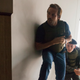 Michael Stahl-David (Photo: Juan Pablo Gutierrez//Netflix)